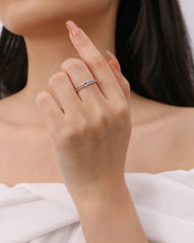 Load image into Gallery viewer, Silver Ring for Girls and Women Silver Ring