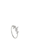 Load image into Gallery viewer, Silver Ring For Girls and Women Silver Ring