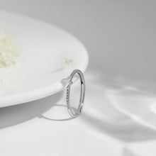 Load image into Gallery viewer, Silver Rings for women and Girls Silver Ring