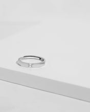 Load image into Gallery viewer, Silver Ring for Boys and Men Silver Ring