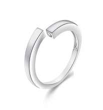 Load image into Gallery viewer, Silver Ring for men and Boys Silver Ring