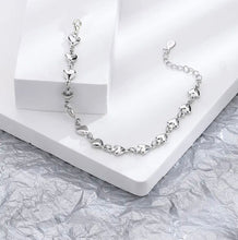 Load image into Gallery viewer, Silver Bracelet For Women and Girls Silver Bracelet