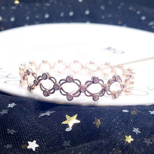 Load image into Gallery viewer, Silver Bracelet For Women and Girls Silver Bracelet