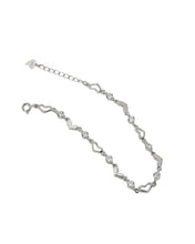 Load image into Gallery viewer, Silver Bracelet For Women and Girls Silver Bracelet