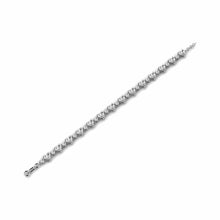 Load image into Gallery viewer, Silver Bracelet For Women and girls Silver Bracelet