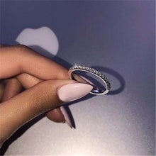 Load image into Gallery viewer, Silver Ring for Girls and Women Silver Ring