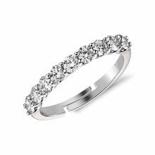 Load image into Gallery viewer, Silver Ring for Girls and Women Silver Ring
