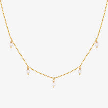 Load image into Gallery viewer, Silver Pendant For Girls and Women Silver Necklace