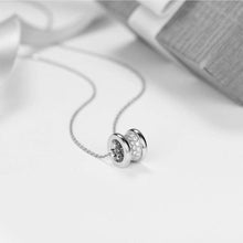 Load image into Gallery viewer, Silver Pendant for Girls and Women Silver Pendant