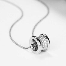 Load image into Gallery viewer, Silver Pendant for Girls and Women Silver Pendant