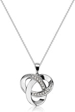 Load image into Gallery viewer, Silver Pendant for Girls and Women Silver Pendant