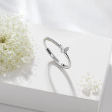 Load image into Gallery viewer, Silver Rings for women and Girls Silver Ring