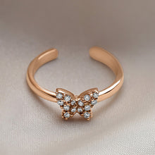 Load image into Gallery viewer, Silver Ring for Girls and Women Silver Ring