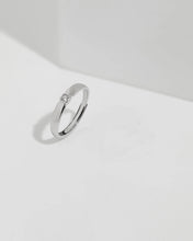 Load image into Gallery viewer, Silver Ring for Boys and Men Silver Ring