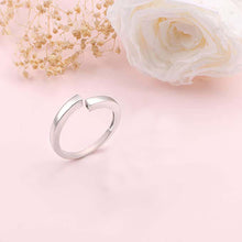 Load image into Gallery viewer, Silver Ring for men and Boys Silver Ring