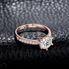 Load image into Gallery viewer, Silver Rings for women and Girls Silver Ring