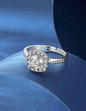 Load image into Gallery viewer, Silver Rings for women and Girls Silver Ring