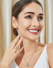 Load image into Gallery viewer, Silver Rings for women and Girls Silver Ring