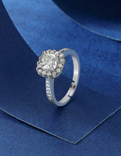 Load image into Gallery viewer, Silver Rings for women and Girls Silver Ring