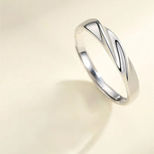Load image into Gallery viewer, Silver Ring for Boy and Men Silver Ring