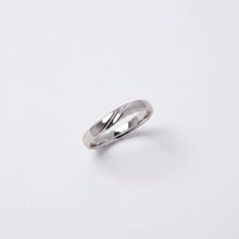 Load image into Gallery viewer, Silver Ring For Men and Boys Plain Silver Ring