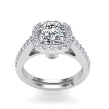 Load image into Gallery viewer, Silver Rings for women and Girls Silver Ring