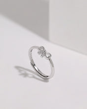 Load image into Gallery viewer, Silver Ring for Girls and Women Silver Ring