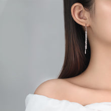 Load image into Gallery viewer, Silver Earrings for Girls and Women Silver Earring