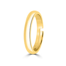 Load image into Gallery viewer, Silver Ring For Men and Boys Plain Silver Ring