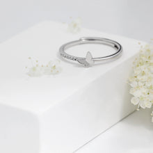 Load image into Gallery viewer, Silver Rings for women and Girls Silver Ring