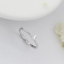 Load image into Gallery viewer, Silver Rings for women and Girls Silver Ring