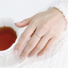 Load image into Gallery viewer, Silver Rings for women and Girls Silver Ring