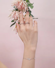 Load image into Gallery viewer, Silver Rings for women and Girls Silver Ring