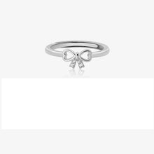 Load image into Gallery viewer, Silver Ring for Girls and Women Silver Ring