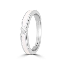 Load image into Gallery viewer, Silver Ring For Girls and Women Silver Ring