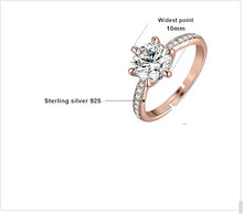 Load image into Gallery viewer, Silver Rings for women and Girls Silver Ring