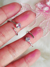 Load image into Gallery viewer, Silver Ring For Girls and Women Silver Ring