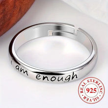Load image into Gallery viewer, Silver Ring For Girls and Women Silver Ring