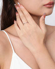 Load image into Gallery viewer, Silver Ring For Girls and Women Silver Ring