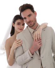 Load image into Gallery viewer, Silver Couple Ring Silver Ring for Couples