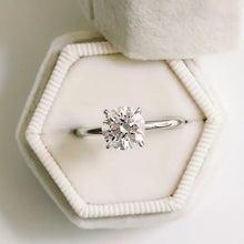 Load image into Gallery viewer, Silver Ring For Girl and Women Silver Ring