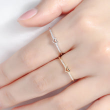Load image into Gallery viewer, Silver Ring for Girls and Women Silver Ring