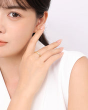 Load image into Gallery viewer, Silver Ring For Girls and Women Silver Ring