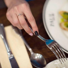 Load image into Gallery viewer, Silver Ring For Girls and Women Silver Ring