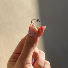 Load image into Gallery viewer, Silver Ring For Girls and Women Silver Ring