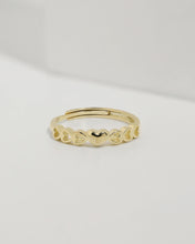Load image into Gallery viewer, Silver Ring For Girls and Women Silver Ring