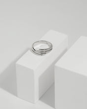 Load image into Gallery viewer, Silver Ring for Girls and Women Silver Ring