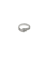Load image into Gallery viewer, Silver Ring for Girls and Women Silver Ring