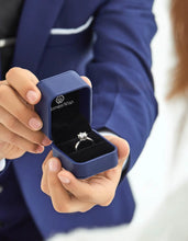 Load image into Gallery viewer, Silver Ring for Girls and  Women Silver Ring