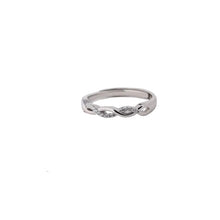 Load image into Gallery viewer, Silver Ring For Girls and Women silver Ring